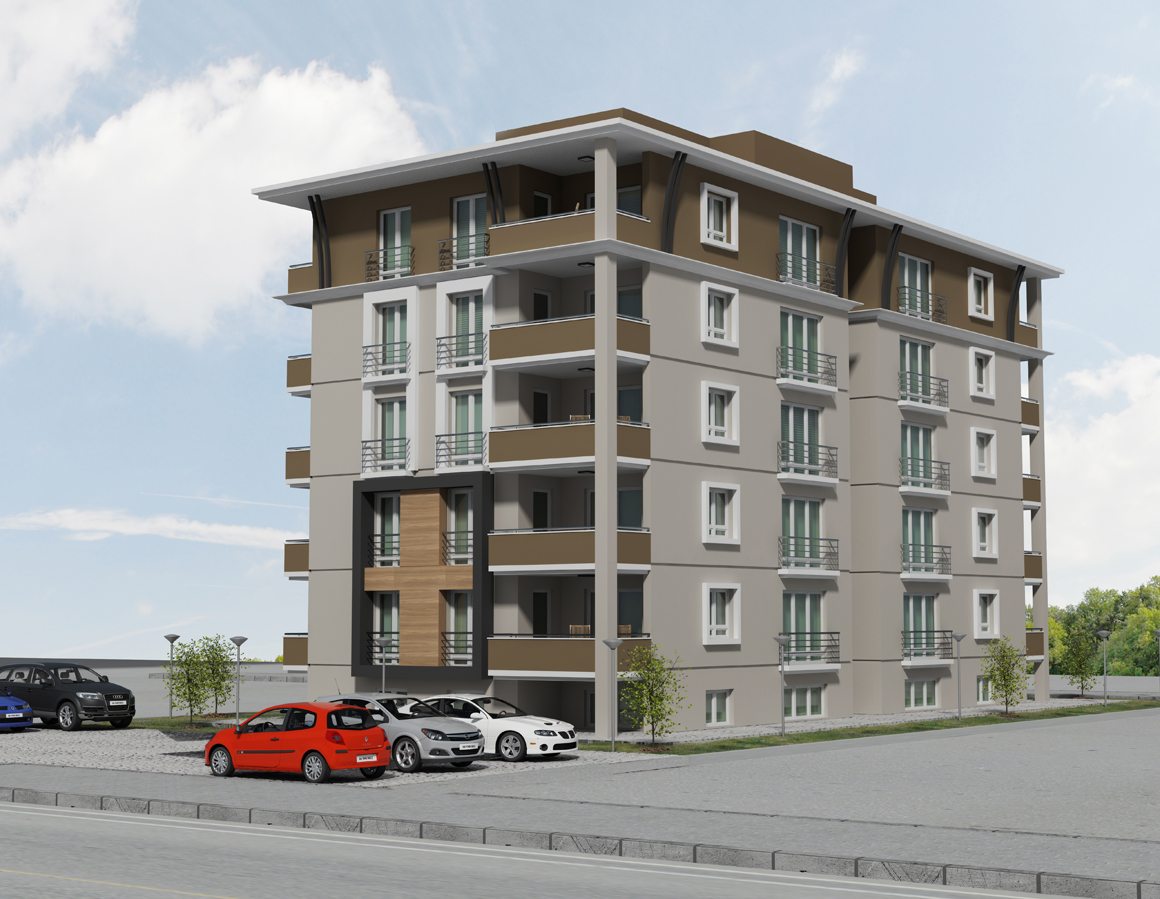 TOPSAKAL APT.