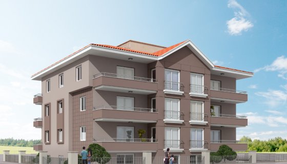 DOĞUÇ APT.