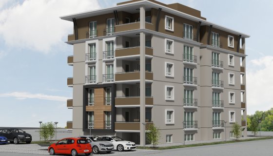 TOPSAKAL APT.