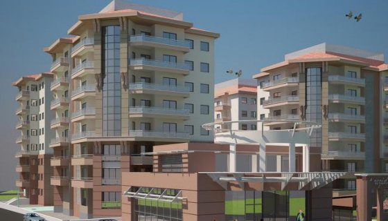 YAŞARKENT